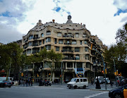 Parc Guell (barcelona )