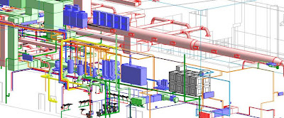 MEP Engineering Services