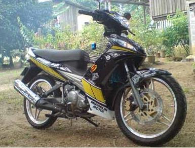 yamaha lc 135 malaysia