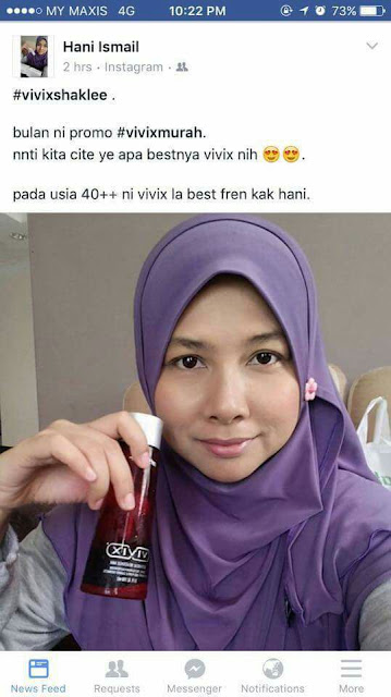 Vitamin terbaik untuk kulit muda dan tegang