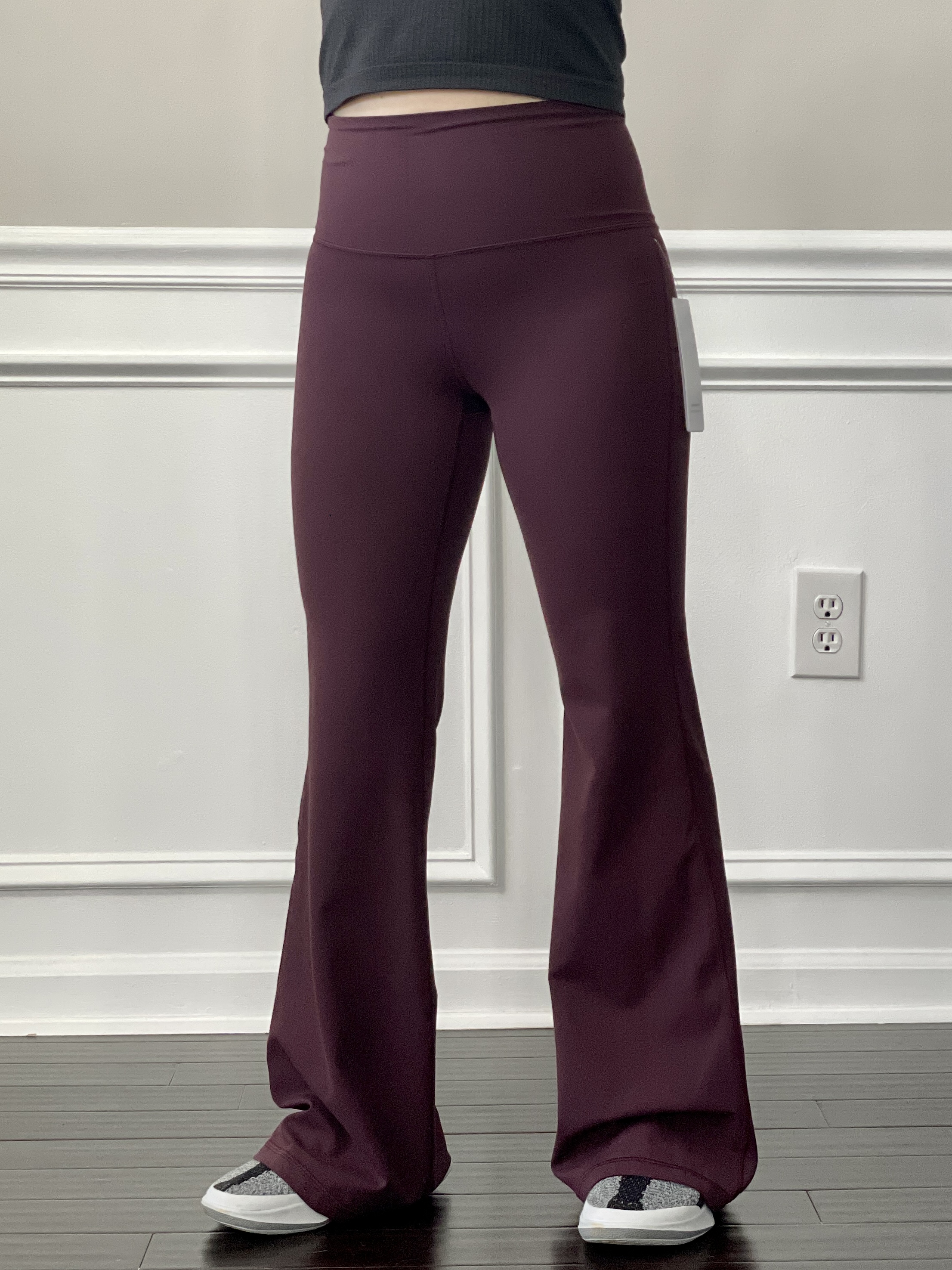 Elation Flare Pant