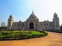 Victoria Memorial