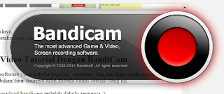 Cara Membuat Video Pembelajaran atau Tutorial dengan Menggunakan Bandicam