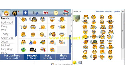 facebook smileys codes for chat. Facebook+smileys+shortcuts