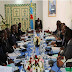 2016 : le Gouvernement adopte un budget de 8.437,4 milliards de FC