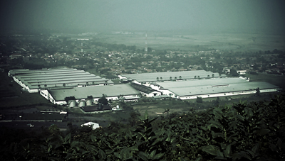 Candi Cicalengka