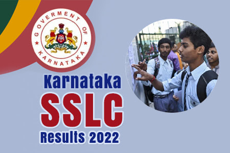 Karnataka Class 10 Results