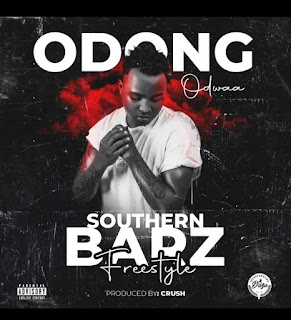 VIDEO | ODONG Odwaa - Southern BARZ Freestyle | Mp4 DOWNLOAD 