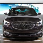 2017 Buick Lacrosse Price Specs Concept