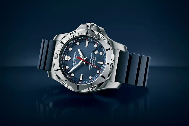 Victorinox I.N.O.X. Professional Diver Watch