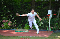 XXXVIII Campeonato de Euskadi de Bolos a Cachete