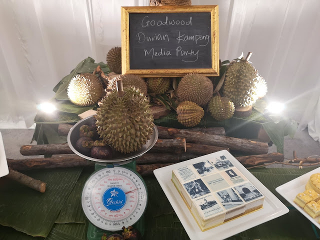 Durian Fiesta