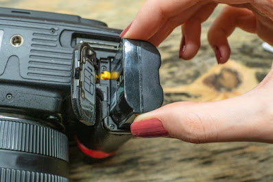 Advantages and disadvantages of battery technologies used in cameras - Choose the one that’s best for you