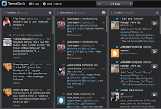 TweetDeck