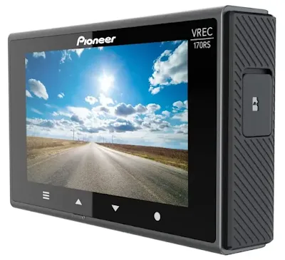what are the best dash cameras?
