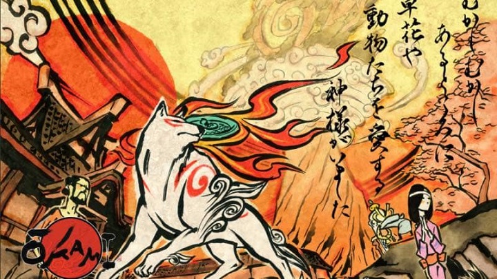 Kisah dan Legenda Amaterasu, Nenek Moyang Para Kaisar Jepang