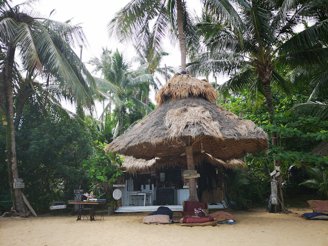 Lisca Beach - Koh Chang