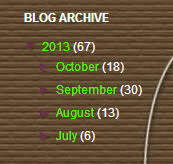 Blog Archive