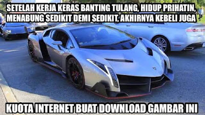 11 Meme 'Akhirnya Kebeli Juga' Ini Bikin Ngakak Lucunya Kebangetan