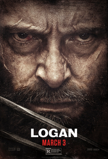 Watch HD Logan