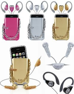 iLuv's iPhone Accessories For Valentine's Day