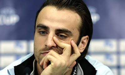 Dimitar Berbatov