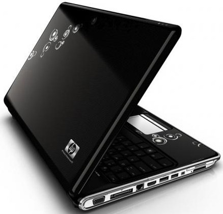 Laptop Infomation: Spesifikasi HP Pavilion dv4-2116TX