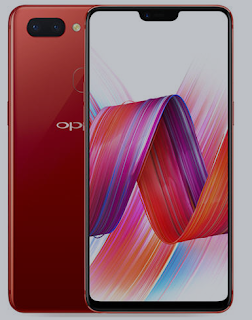 سعر هاتف اوبو آر 15 - Oppo R15 في مصر اليوم