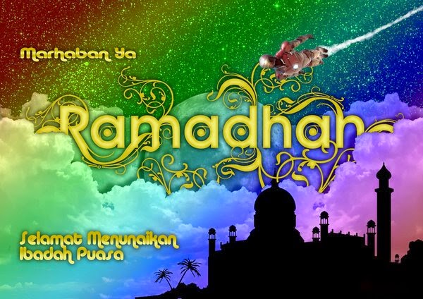 Materi Kultum dan Ceramah Ramadhan