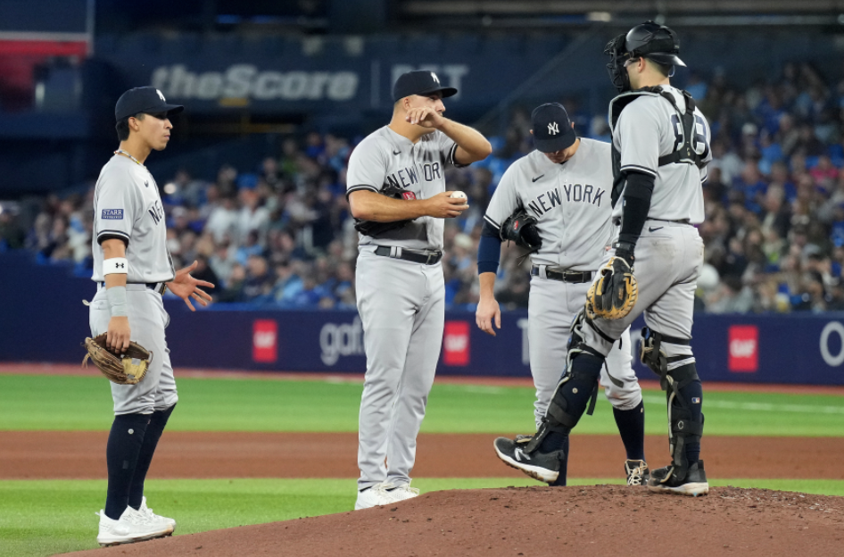 Paul O'Neill on X: Yankees fans- you never cease to amaze me