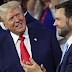 Top House Republican pushes for Vivek Ramaswamy to replace JD Vance in Senate