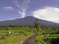 INFO GUNUNG