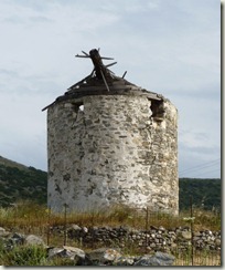 windmill