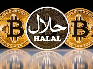 Can there be a 'Halal' form of Bitcoin?