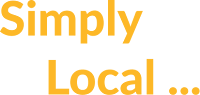 Simply Local is a neighbour broadcasting app