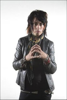 Ronnie Radke