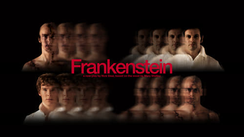 Frankenstein 2011 pelicula audio latino