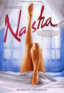 Sự Cám Dỗ - Nasha (2013)