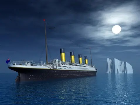 Uma análise crítica do Titanic : Entre grandiosidade e superficialidade