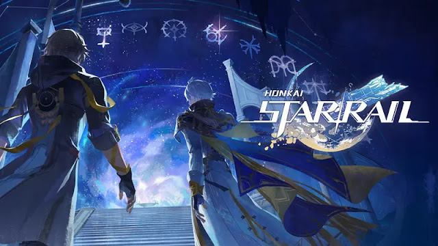 Honkai: Star Rail