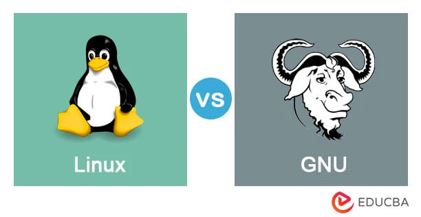 GNU dan Linux