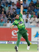 Pakistan vs Australia 2nd T20 DUBAI 2012 Historic Match Photos