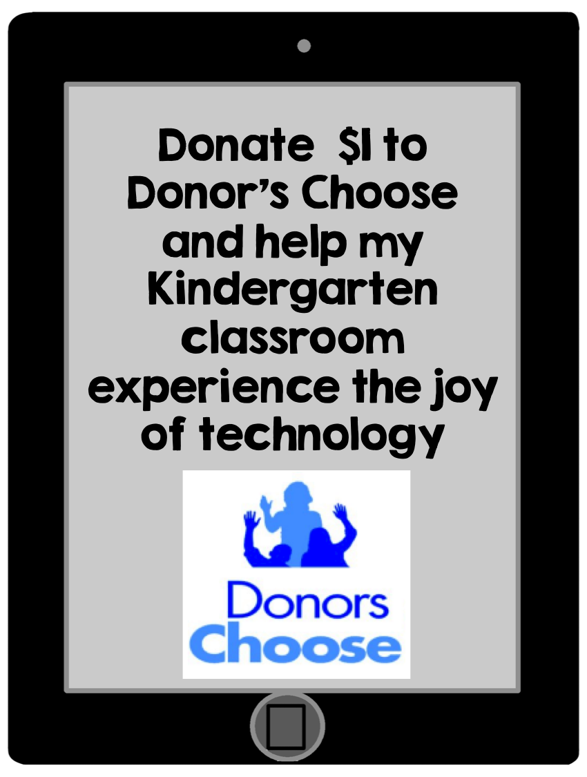 Donor's Choose Project