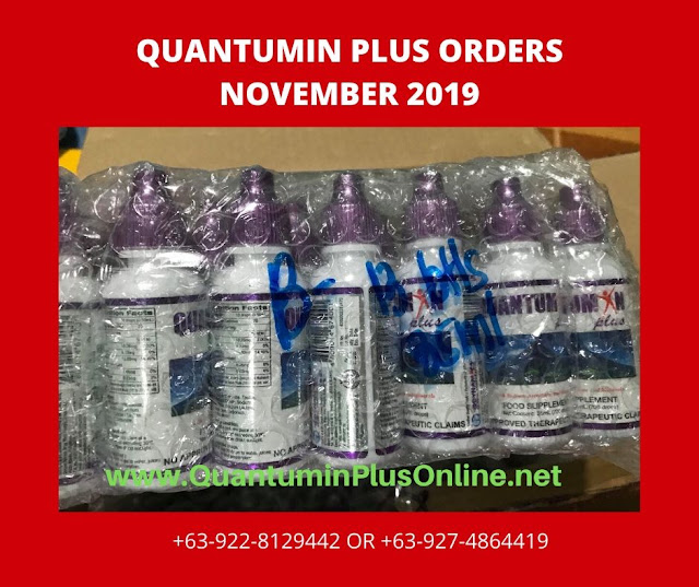 Order Quantumin Plus discount
