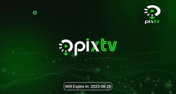 التطبيق الاسطورىPIX TV لمشاهدةالقنوات الرياضية والعربية المشفرة والافلام والمسلسلات