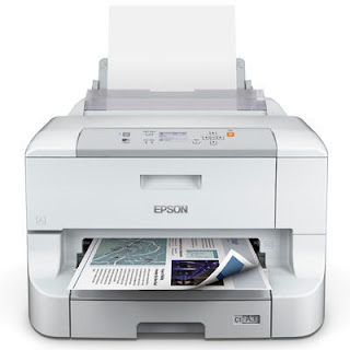 Epson WF-M5190DW