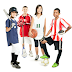 Children and Sport: A Parent’s Guide