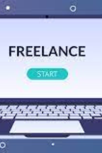 Freelancing