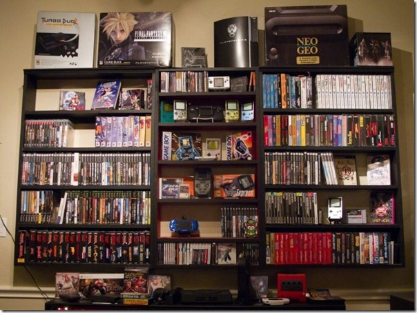 O quarto de um viciado em games (6)