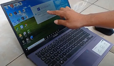 Cara Mematikan Laptop atau PC dengan Keyboard di Perangkat Windows